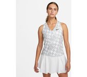 Nike Camiseta Sin Mangas Court Dri-fit Victory
