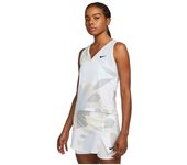 Nike Camiseta Sin Mangas Court Victory Printed