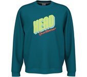 Head Racket Sudadera Rally