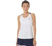 Asics Camiseta Sin Mangas Court