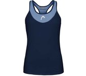 Head Racket Camiseta Sin Mangas Tenley