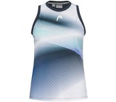 Head Racket Camiseta Sin Mangas Performance