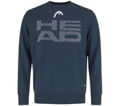 Head Racket Sudadera Rally