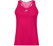 Head Racket Camiseta Sin Mangas Spirit