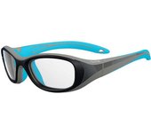 Bolle' Gafas De Squash Junior Coverage 52