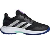 Adidas Zapatillas Todas Las Superfícies Courtjam Control Clay