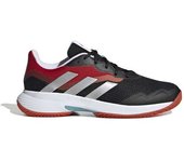 Adidas Zapatillas Todas Las Superfícies Courtjam Control Clay
