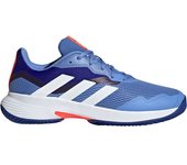Adidas Zapatillas Todas Las Superfícies Courtjam Control Clay