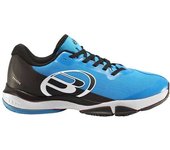 Bullpadel Zapatillas De Pádel Hack Hybrid Fly 23v