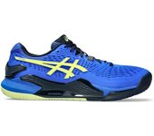 Asics Calzado Indoor Gel-resolution 9 Padel
