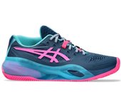 Asics Zapatillas De Pádel Gel Resolution X