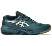Asics Zapatillas De Tierra Batida Gel Resolution X