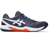 Asics Zapatillas Todas Las Superfícies Gel Dedicate 8