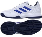 Adidas Zapatillas De Pista Dura Gamespec