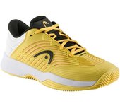Head Racket Zapatillas De Tierra Batida Revolt Pro 4.5 Clay