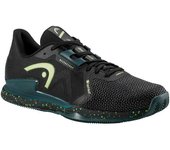 Head Racket Zapatillas De Tierra Batida Sprint Pro 3.5 Sf Clay