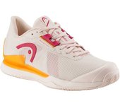 Head Racket Zapatillas De Tierra Batida Sprint Pro 3.5 Clay