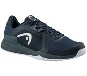 Head Racket Zapatillas De Tierra Batida Sprint Team 3.5 Clay