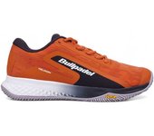 Bullpadel Zapatillas De Pádel Neuron Vibram 25v