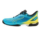 Mizuno Zapatillas De Tierra Batida Wave Exceed Tour 5 Cc