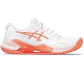 Asics Zapatillas De Tierra Batida Gel-challenger 14