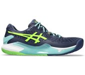 Asics Zapatillas De Pádel Gel-resolution 9