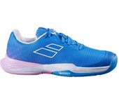 Babolat Zapatillas De Tierra Batida Jet Mach 3