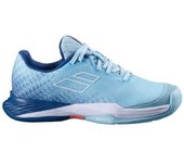 Babolat Zapatillas Todas Las Superfícies Jet Mach 3