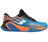 Bullpadel Zapatillas De Pádel Hack Vibram 24i