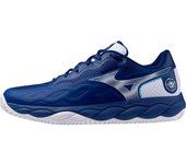 Mizuno Zapatillas De Tierra Batida Wave Enforce Court Cc