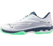 Mizuno Zapatillas Todas Las Superfícies Wave Exceed Light 2 Ac