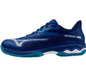 Mizuno Zapatillas De Tierra Batida Wave Exceed Light 2 Cc