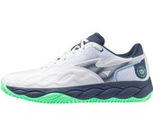 Mizuno Zapatillas De Tierra Batida Wave Enforce Court Cc