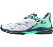 Mizuno Zapatillas Todas Las Superfícies Wave Exceed Tour 6 Ac