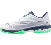 Mizuno Zapatillas De Tierra Batida Wave Exceed Light 2 Cc