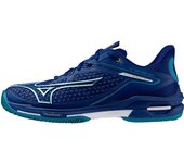 Mizuno Zapatillas De Tierra Batida Wave Exceed Tour 6 Cc