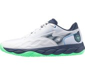 Mizuno Zapatillas Todas Las Superfícies Wave Enforce Court Ac