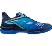 Mizuno Zapatillas De Tierra Batida Wave Exceed Tour 6 Cc