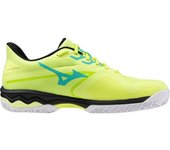 Mizuno Zapatillas De Tierra Batida Wave Exceed Light 2