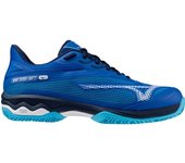 Mizuno Zapatillas De Tierra Batida Wave Exceed Light 2