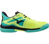 Mizuno Zapatillas De Tierra Batida Wave Exceed Tour 6 Cc