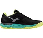 Mizuno Zapatillas De Tierra Batida Wave Enforce Court Cc