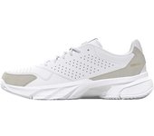 Adidas Zapatillas De Pista Dura Courtjam Control 3 Premium
