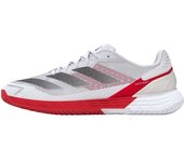 Adidas Zapatillas De Pista Dura Defiant Speed 2