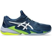 Asics Zapatillas De Tierra Batida Court Ff 3