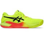Asics Zapatillas De Tierra Batida Gel-resolution 9 Paris