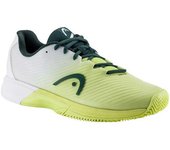 Head Racket Zapatillas De Tierra Batida Revolt Pro 4.0 Clay