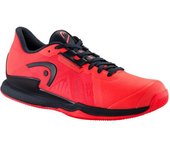 Head Racket Zapatillas De Tierra Batida Sprint Pro 3.5 Clay