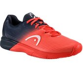 Head Racket Zapatillas De Tierra Batida Revolt Pro 4.0 Clay