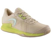 Head Racket Zapatillas De Tierra Batida Sprint Pro 3.5 Clay